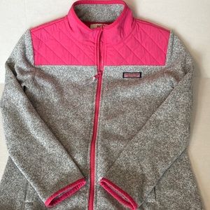 Vineyard Vines jacket